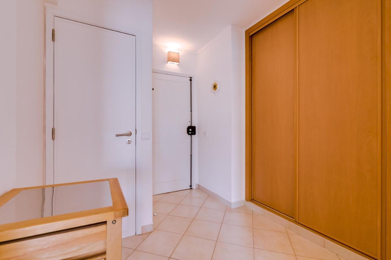 Mar Apartment Wonderful View - Quarteira Esterno foto